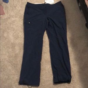 LL Bean Hiking Pants.